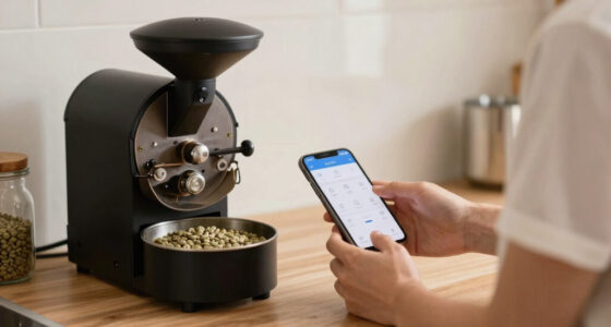 10 Best Best Countertop Coffee Roaster With App Control in 2026