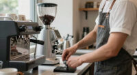 10 Best Best Espresso Grinder For Cappuccino Drinker in 2026
