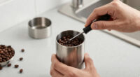 10 Best Best Espresso Grinder With Blind Burr Removal In 2026