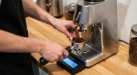 10 Best Best Espresso Grinder With Grind By Weight Dosing In 2026