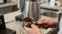10 Best Best Espresso Grinder With Metal Dosing Cup In 2026