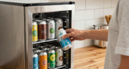 10 Best Beverage Cooler for Canned Coffee and Mixers in 2026