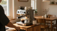 10 Best Coffee Station Furniture for Small Dining Rooms in 2026
