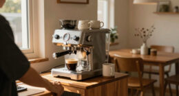 10 Best Coffee Station Furniture for Small Dining Rooms in 2026