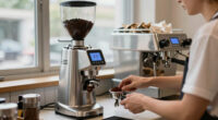 10 Best Commercial Style Espresso Grinder With Digital Dosing In 2026
