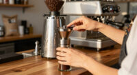 10 Best Conical Burr Espresso Grinder for Forgiving Workflow in 2026