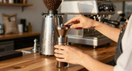 10 Best Conical Burr Espresso Grinder for Forgiving Workflow in 2026