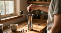 10 Best Conical Burr Espresso Grinder for Traditional Espresso in 2026