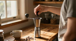 10 Best Conical Burr Espresso Grinder for Traditional Espresso in 2026