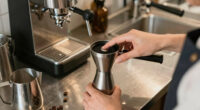 10 Best Conical Burr Espresso Grinders for Milk Drinks in 2026