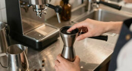 10 Best Conical Burr Espresso Grinders for Milk Drinks in 2026