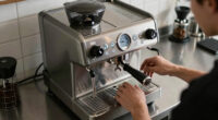 10 Best E61 Espresso Machine With PID Upgrade In 2026
