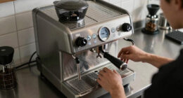 10 Best E61 Espresso Machine With PID Upgrade In 2026