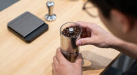 10 Best Espresso Grinder for Small Batch Bean Testing in 2026