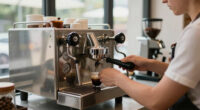 10 Best Flow Control Espresso Machine With Rotary Pump In 2026