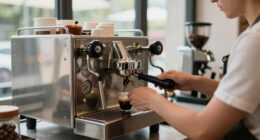 10 Best Flow Control Espresso Machine With Rotary Pump In 2026