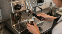 10 Best Flow Control Espresso Machine With Strong Steam Wand in 2026