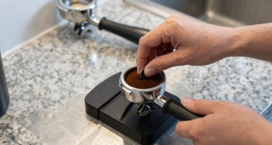 10 Best Hopper Espresso Grinder For Back To Back Shots In 2026