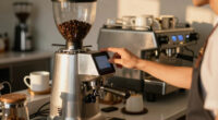 10 Best Hopper Espresso Grinder With Touchscreen Controls in 2026