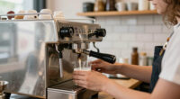10 Best Hot and Cold Foam Machines for Coffee Stations in 2026