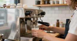 10 Best Hot and Cold Foam Machines for Coffee Stations in 2026