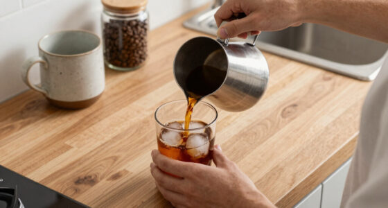 10 Best Iced Coffee Brewer for Home Baristas in 2026