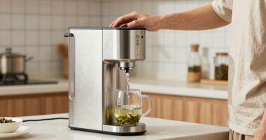 10 Best Instant Hot Water Dispensers for Tea and Coffee Bar in 2026