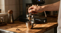 10 Best Manual Espresso Machine With Lever Action in 2026