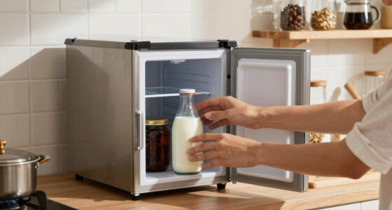 10 Best Mini Fridge for Milk and Cold Brew in 2026