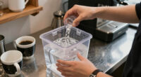 10 Best Nugget Ice Maker for Coffee Stations in 2026