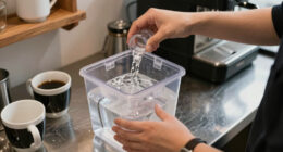10 Best Nugget Ice Maker for Coffee Stations in 2026