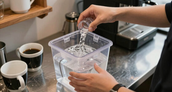 10 Best Nugget Ice Maker for Coffee Stations in 2026