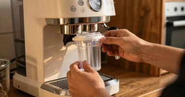 10 Best Plumb In Water Filter Kit For Espresso Machine In 2026