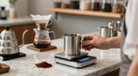10 Best Premium Brewing Scale Sets for Coffee Bars in 2026
