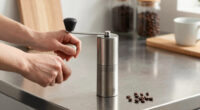 10 Best Single Dose Grinder With All Metal Body In 2026