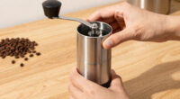 10 Best Single Dose Grinder With Blind Burr Access in 2026