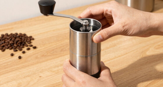 10 Best Single Dose Grinder With Blind Burr Access in 2026