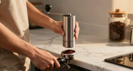 10 Best Single Dose Grinder With Variable RPM For Espresso In 2026