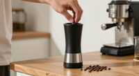 10 Best Zero Retention Espresso Grinder With Compact Footprint in 2026