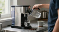 11 Best Batch Coffee Maker With Removable Water Tank in 2026