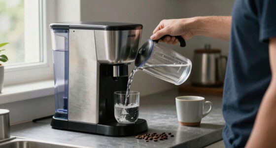 11 Best Batch Coffee Maker With Removable Water Tank in 2026