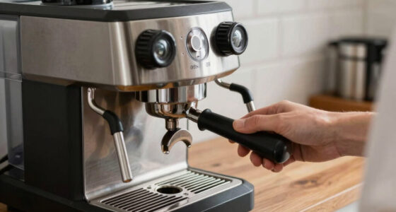 11 Best Best 58mm Espresso Machine for Beginners in 2026