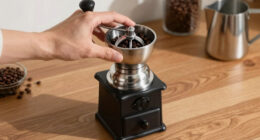 11 Best Best 64mm Burr Grinder With Variable Speed in 2026