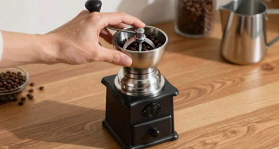 11 Best Best 64mm Burr Grinder With Variable Speed in 2026