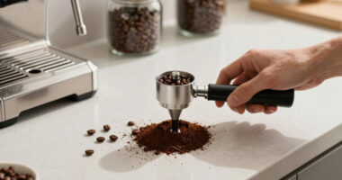 11 Best Best 83mm Burr Grinder for Daily Espresso Service in 2026