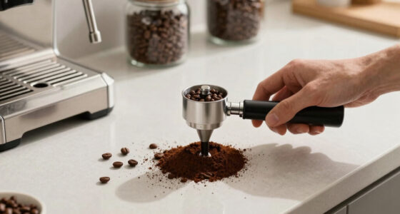 11 Best Best 83mm Burr Grinder for Daily Espresso Service in 2026