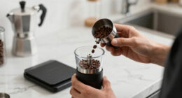 11 Best Best 83mm Burr Grinder With High Clarity Burrs in 2026