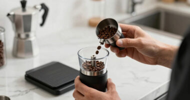 11 Best Best 83mm Burr Grinder With High Clarity Burrs in 2026