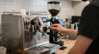 11 Best Best Espresso Machine With Built-In Grinder With PID Control in 2026