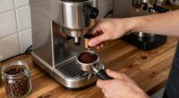 11 Best Commercial Style Espresso Grinder For Home Baristas In 2026